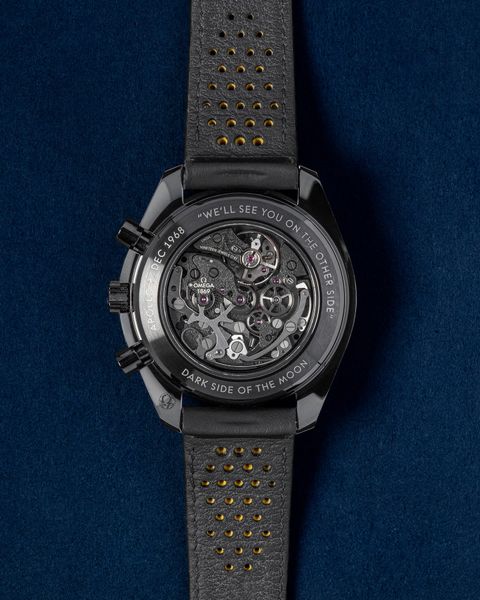 Omega Speedmaster Dark Side of the Moon 311.92.44.30.01.001